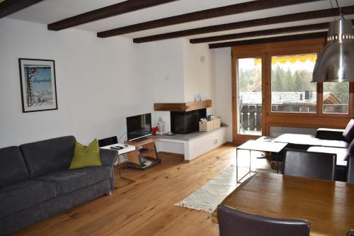 Bella Val (272 Pe), Lenzerheide (zdjęcie 8)