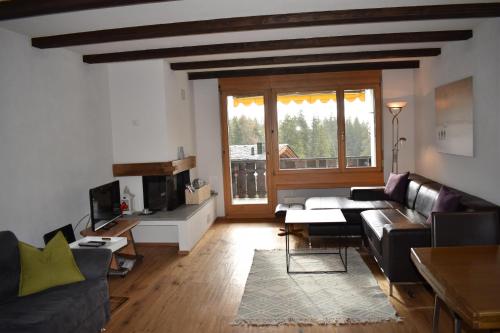 Bella Val (272 Pe), Lenzerheide (zdjęcie 7)