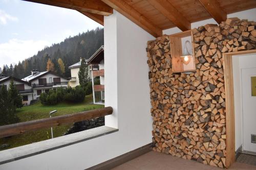 Tgamutsch (461 Ta) in Lenzerheide