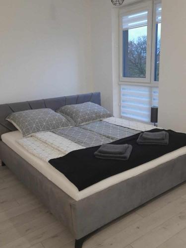 APARTAMENT OLIWIER