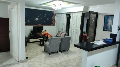 Apartamento en Ibague
