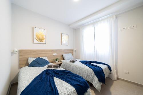 Venegas Urban Suites By Bevacacional - image 4