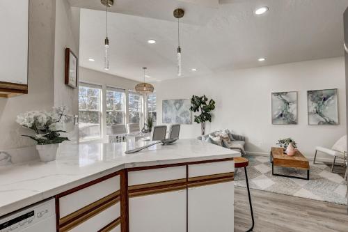 @ Marbella Lane - Modern 3BR Home w/ Ocean Views @ Marbella Lane - Modern 3BR Home w/ Ocean Views