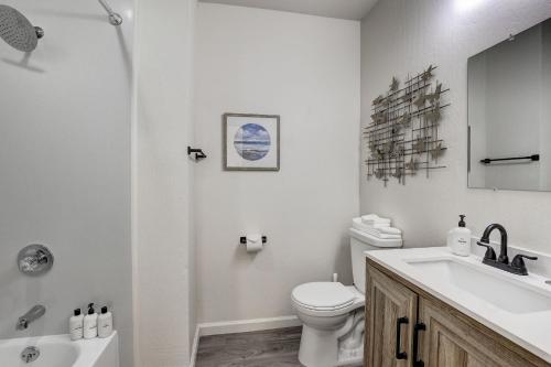 @ Marbella Lane - Modern 3BR Home w/ Ocean Views @ Marbella Lane - Modern 3BR Home w/ Ocean Views