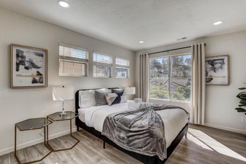 @ Marbella Lane - Modern 3BR Home w/ Ocean Views @ Marbella Lane - Modern 3BR Home w/ Ocean Views