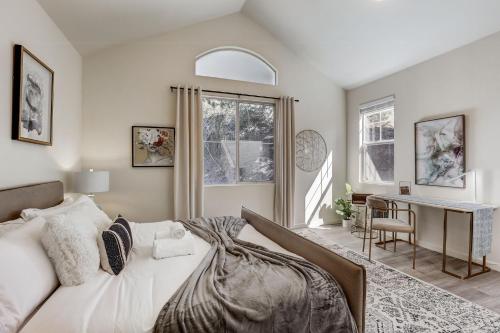 @ Marbella Lane - Modern 3BR Home w/ Ocean Views @ Marbella Lane - Modern 3BR Home w/ Ocean Views