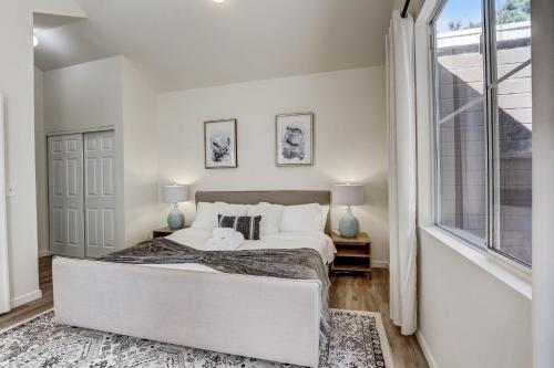 @ Marbella Lane - Modern 3BR Home w/ Ocean Views @ Marbella Lane - Modern 3BR Home w/ Ocean Views