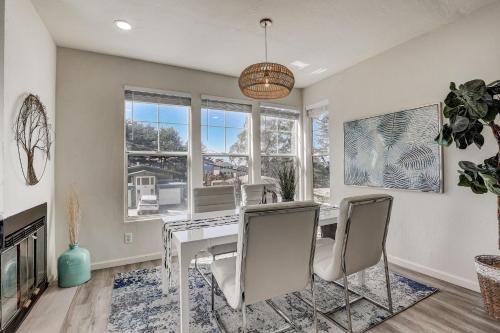 @ Marbella Lane - Modern 3BR Home w/ Ocean Views @ Marbella Lane - Modern 3BR Home w/ Ocean Views