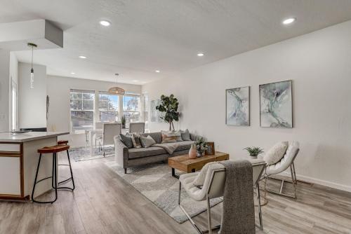 @ Marbella Lane - Modern 3BR Home w/ Ocean Views @ Marbella Lane - Modern 3BR Home w/ Ocean Views