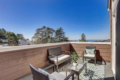@ Marbella Lane - Modern 3BR Home w/ Ocean Views @ Marbella Lane - Modern 3BR Home w/ Ocean Views