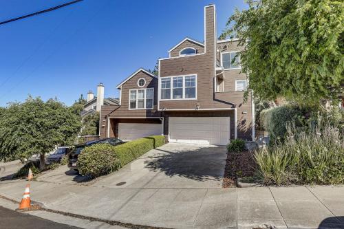 @ Marbella Lane - Modern 3BR Home w/ Ocean Views @ Marbella Lane - Modern 3BR Home w/ Ocean Views