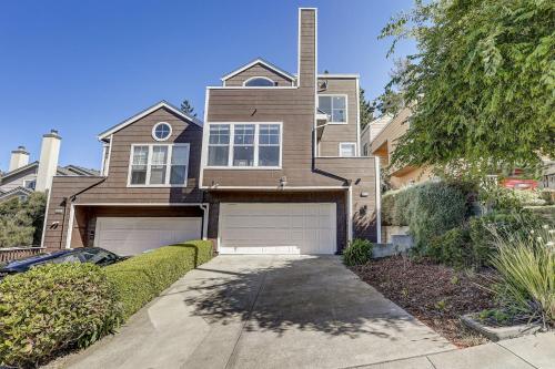 @ Marbella Lane - Modern 3BR Home w/ Ocean Views @ Marbella Lane - Modern 3BR Home w/ Ocean Views