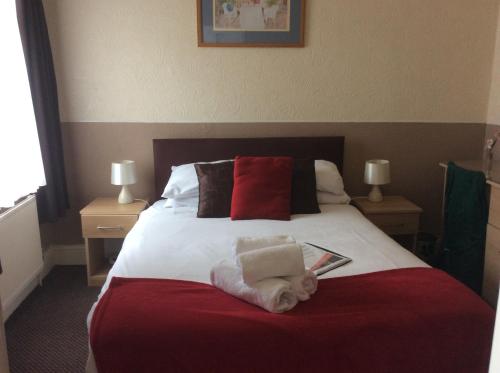 The Aberford - main image