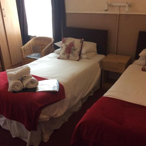 The Aberford - image 7