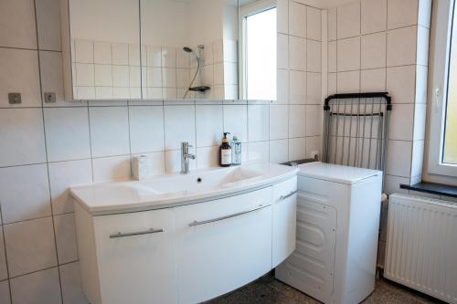 Volante Apartment Bremen-Findorff, Bremen (photo 11)