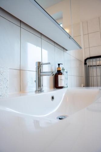Volante Apartment Bremen-Findorff, Bremen (photo 10)