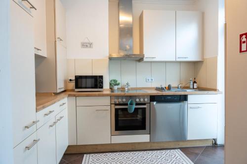 Volante Apartment Bremen-Findorff, Bremen (photo 8)