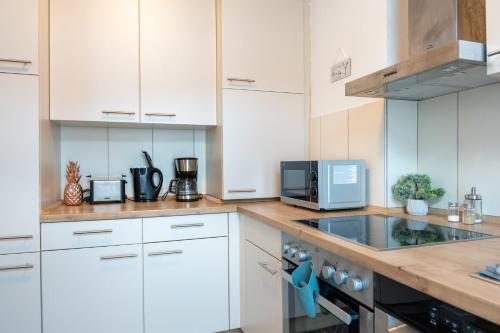 Volante Apartment Bremen-Findorff, Bremen (photo 7)