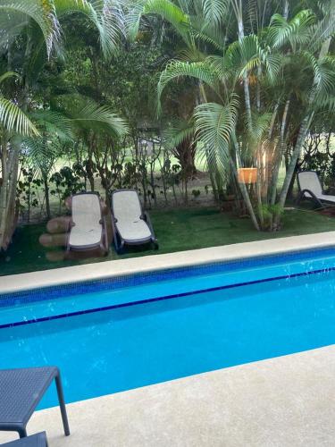 Coronado Mango luxury pool suite & Golf green fee included photo 4
