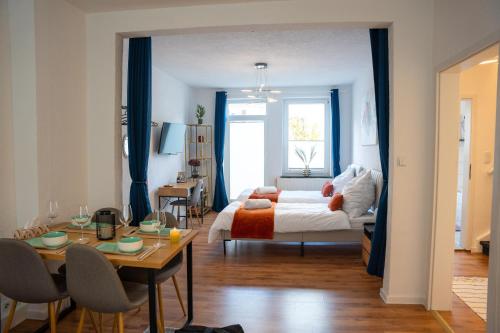 Volante Apartment Bremen-Findorff, Bremen