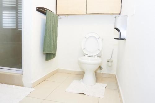 AFRICA`S BEST GUEST HOUSE