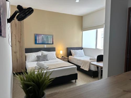 Laureles Guest House LGH Hotel, Medellín (photo 5)