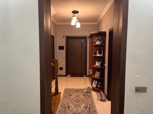 Beautiful Guest House Qusar