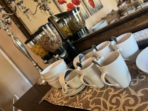 Black Diamond B&B Guesthouse near Upington Airport