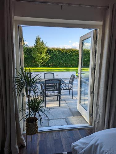 Brona Dempsey in Birr