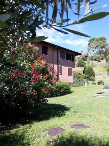 Apartment Golf Bogliaco Grande