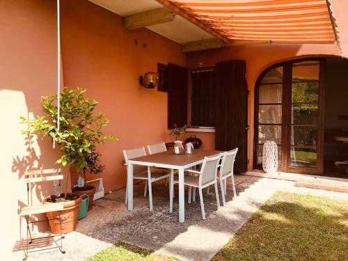 Apartment Golf Bogliaco Grande