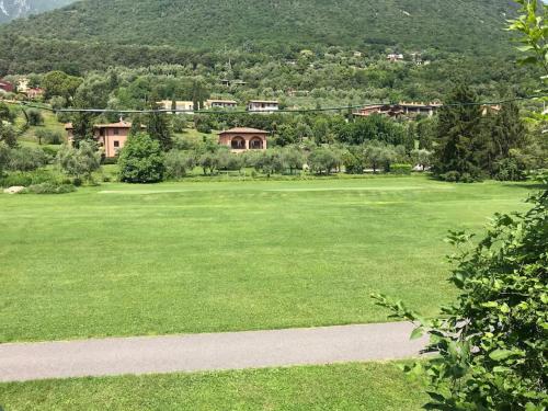 Apartment Golf Bogliaco Grande