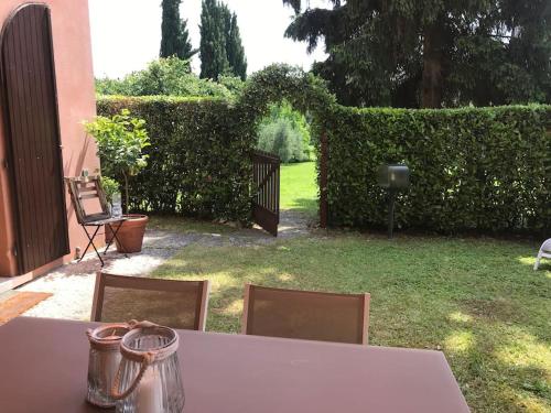 Apartment Golf Bogliaco Grande