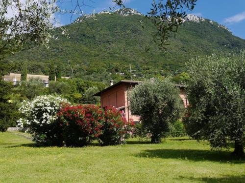 Apartment Golf Bogliaco Grande