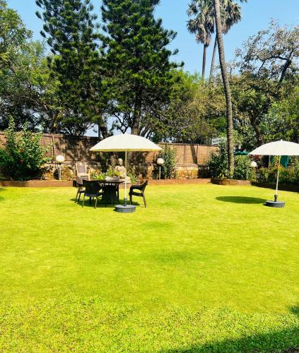 Villa by the Sea, Mumbai (foto 9)