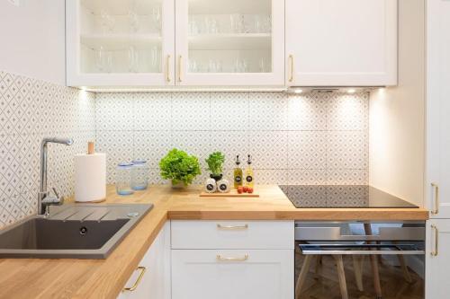 Rent like home - Plac Zamkowy 15/19 - image 12