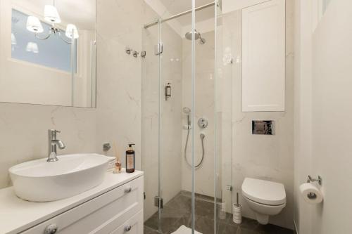 Rent like home - Plac Zamkowy 15/19 - image 8