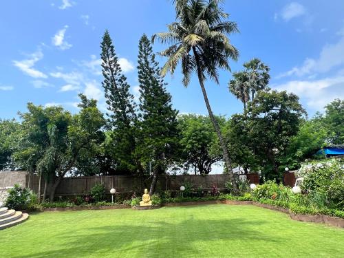 Villa by the Sea photo 2