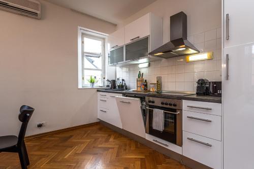 Charles Apartments in Old Town, Praga (foto 11)