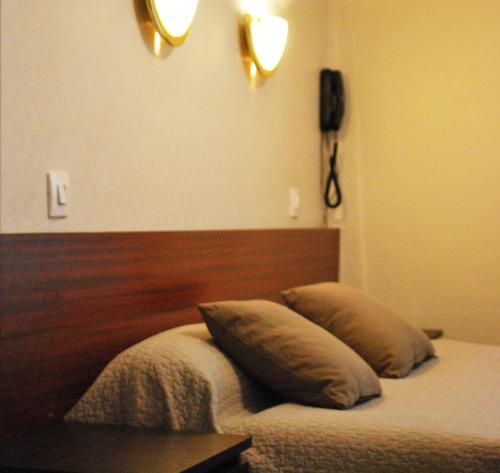Hôtel Avenir Jonquière – Paris, TX