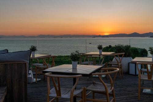 Coral Hotel Athens - image 44