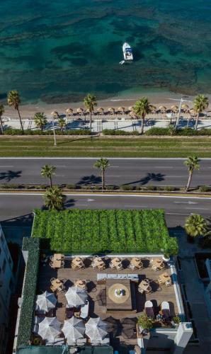 Coral Hotel Athens - Tap to explore photos