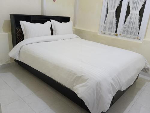 Balqis Homestay Syariah III Nagari Salo Kec Baso Kab Agam in Kamang Hilir