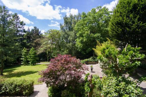 Hotel Du Chateau - image 11