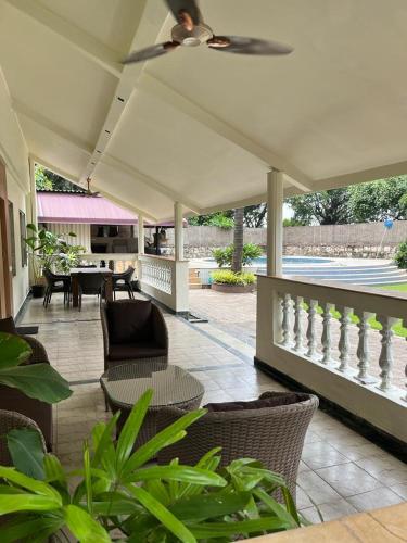 Villa by the Sea photo 3
