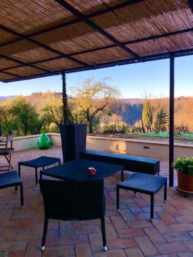  Casa Loumavi in Selvatelle