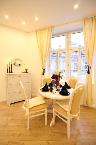  Luxury Apartment LV in Wien