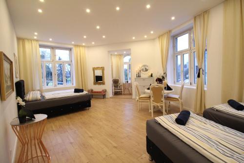  Luxury Apartment LV in Wien