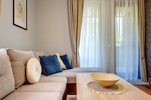 Luxury Flat in Grand Resort Pamporovo by Flat Mаnager, Pamporovo (fotografie 8)