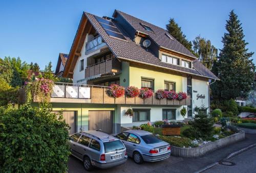 Haus Gerlinde - Zell am Harmersbach